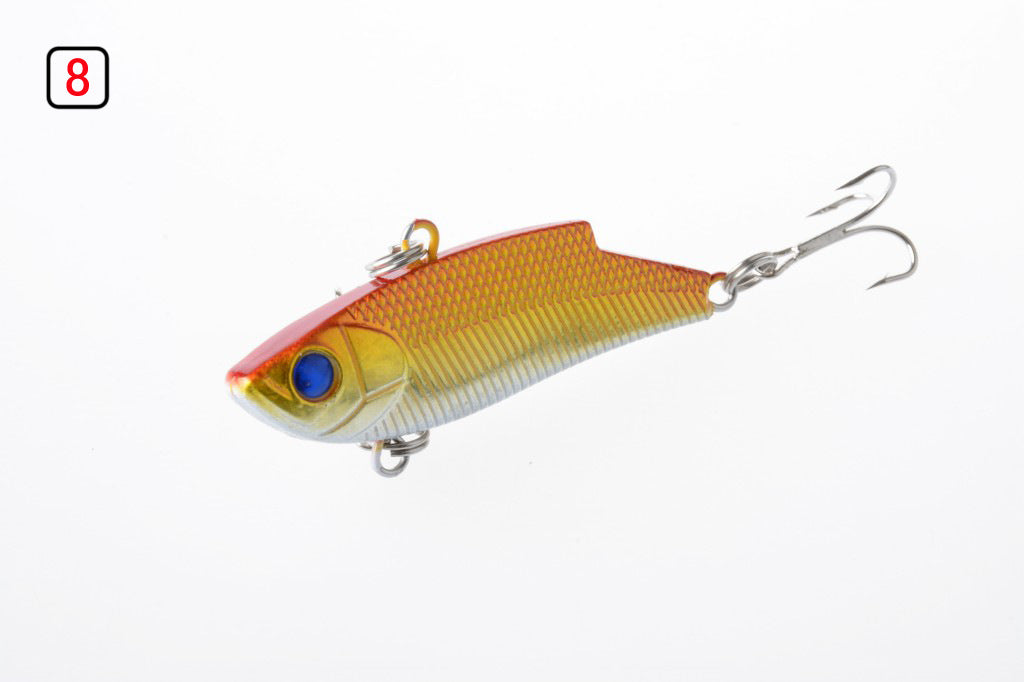 10x-5-5cm-vib-bait-fishing-lure-lures-hook-tackle-saltwater www.mallsonline.com.au
