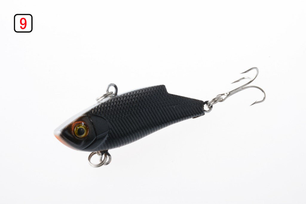 10x-5-5cm-vib-bait-fishing-lure-lures-hook-tackle-saltwater www.mallsonline.com.au