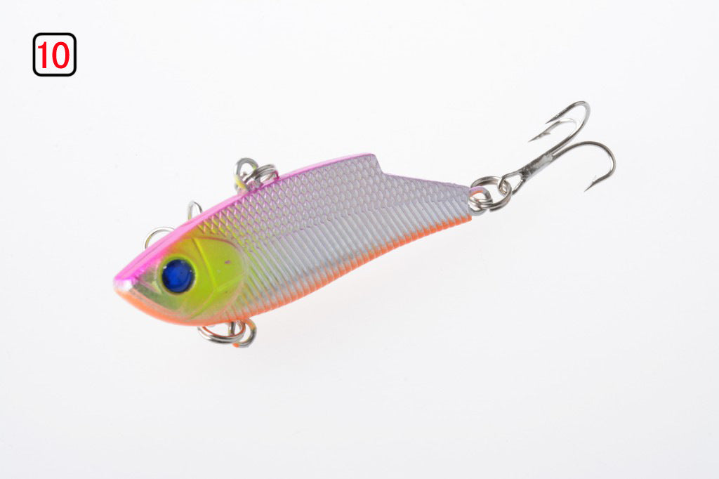 10x-5-5cm-vib-bait-fishing-lure-lures-hook-tackle-saltwater www.mallsonline.com.au