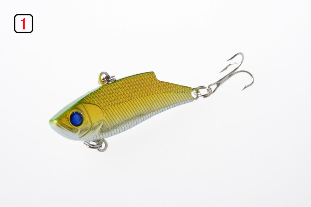 10x-5-5cm-vib-bait-fishing-lure-lures-hook-tackle-saltwater www.mallsonline.com.au