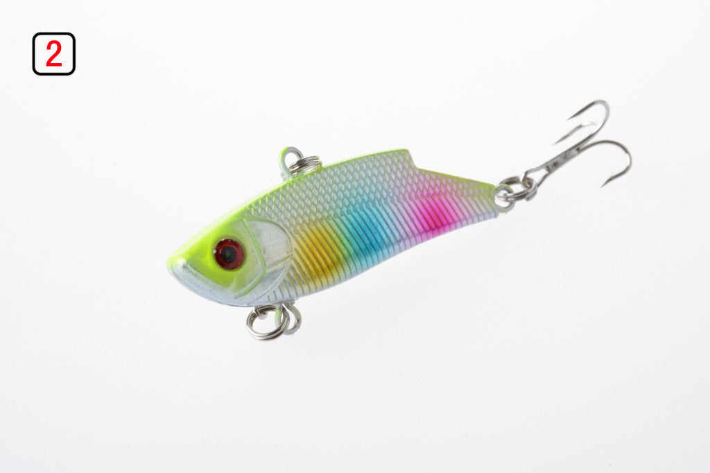 10x-5-5cm-vib-bait-fishing-lure-lures-hook-tackle-saltwater www.mallsonline.com.au