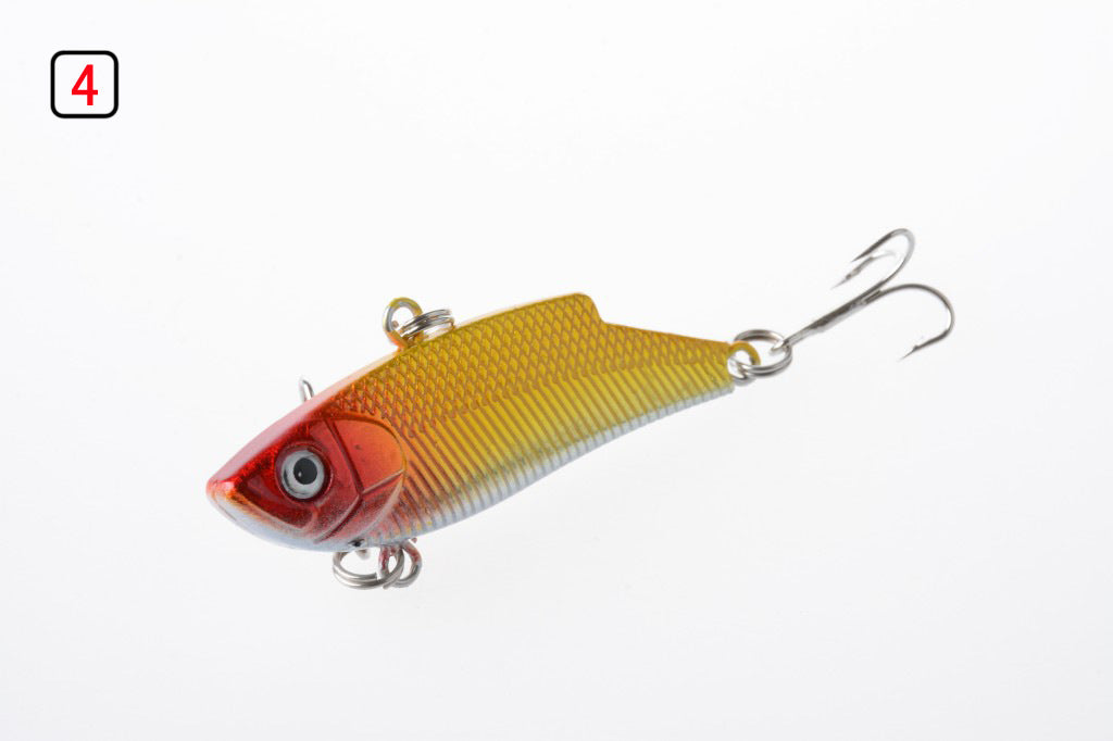 10x-5-5cm-vib-bait-fishing-lure-lures-hook-tackle-saltwater www.mallsonline.com.au