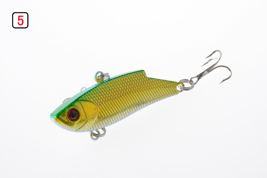10x-5-5cm-vib-bait-fishing-lure-lures-hook-tackle-saltwater www.mallsonline.com.au