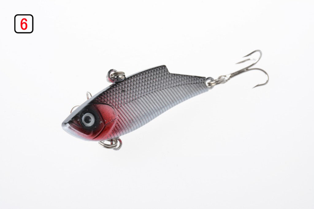 10x-5-5cm-vib-bait-fishing-lure-lures-hook-tackle-saltwater www.mallsonline.com.au