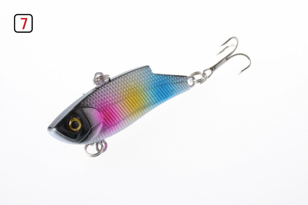 10x-5-5cm-vib-bait-fishing-lure-lures-hook-tackle-saltwater www.mallsonline.com.au