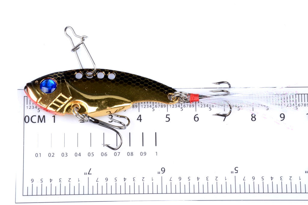 4x-5-5cm-vib-bait-fishing-lure-lures-hook-tackle-saltwater www.mallsonline.com.au