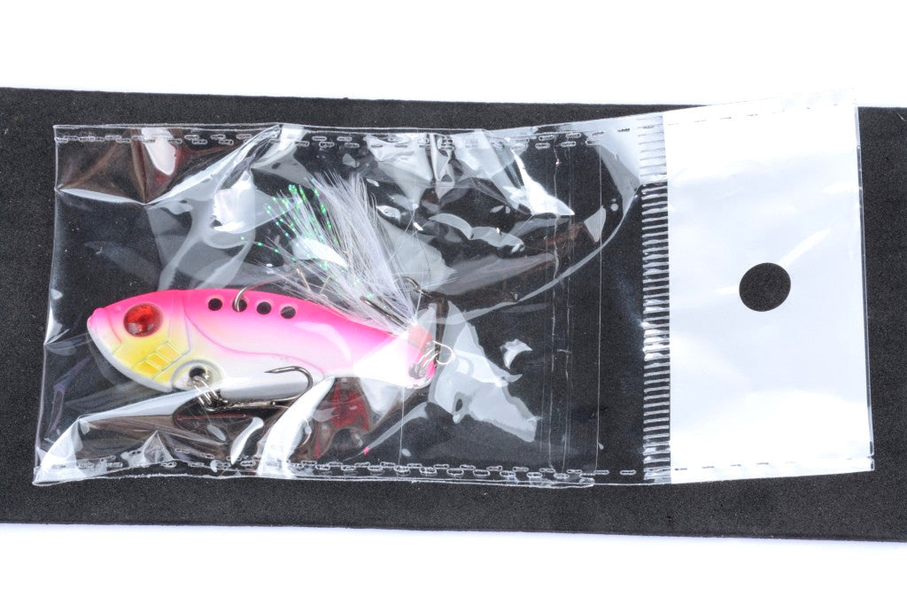 4x-5-5cm-vib-bait-fishing-lure-lures-hook-tackle-saltwater www.mallsonline.com.au