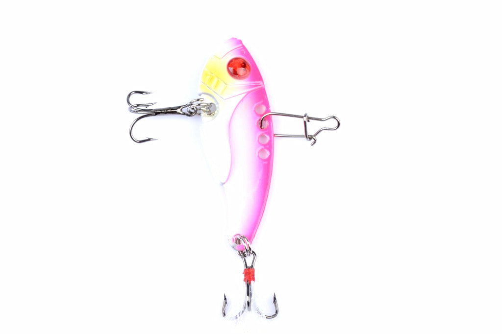 4x-5-5cm-vib-bait-fishing-lure-lures-hook-tackle-saltwater www.mallsonline.com.au