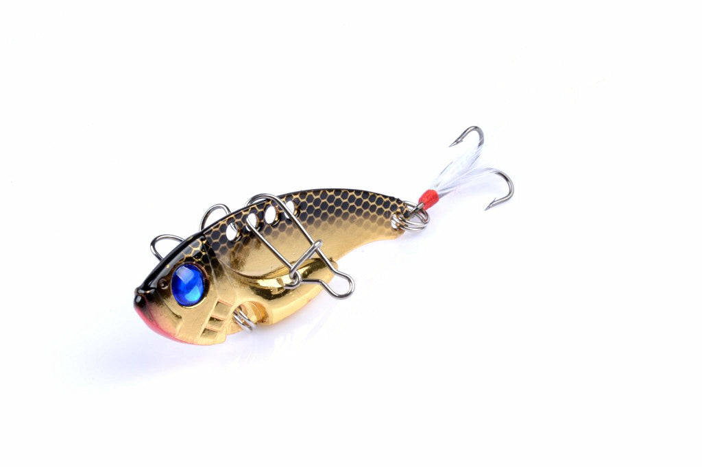 4x-5-5cm-vib-bait-fishing-lure-lures-hook-tackle-saltwater www.mallsonline.com.au