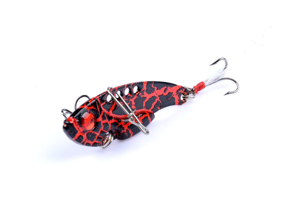 4x-5-5cm-vib-bait-fishing-lure-lures-hook-tackle-saltwater www.mallsonline.com.au