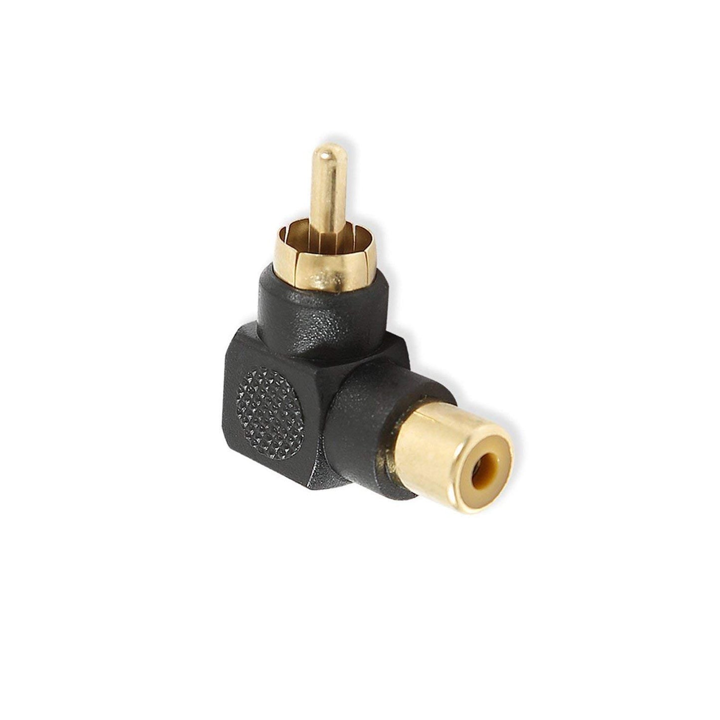 rca-male-to-rca-female-right-angle-adapter-90-degree-connector-black at www.mallsonline.com.au