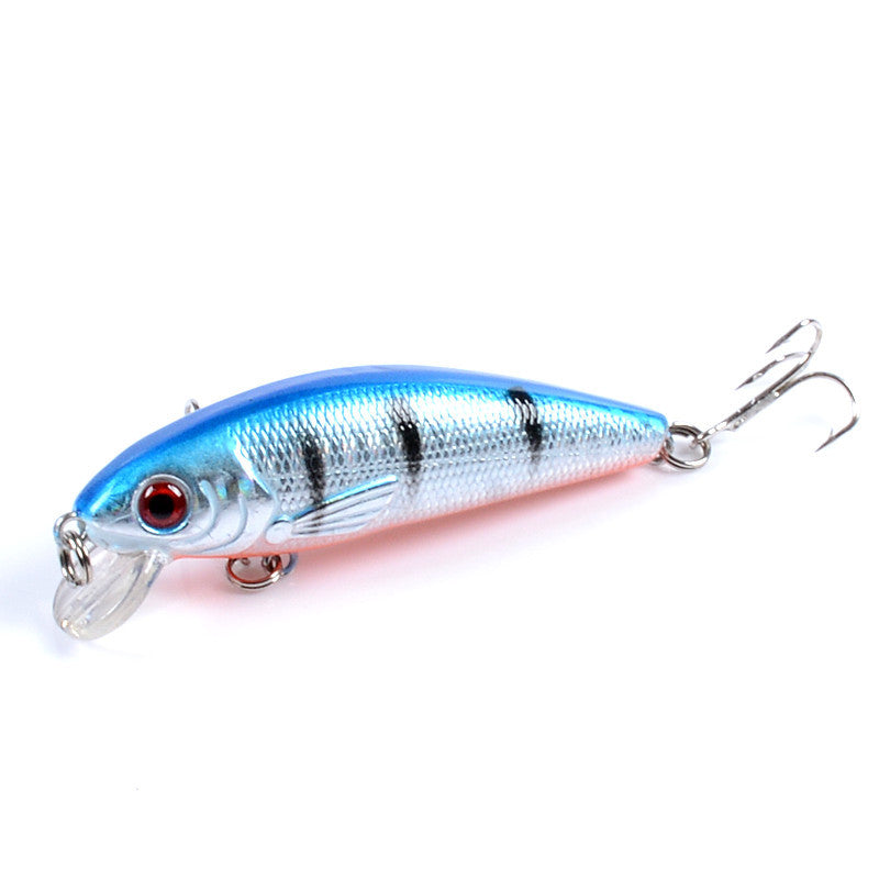 10x-popper-poppers-7-2cm-fishing-lure-lures-surface-tackle-fresh-saltwater www.mallsonline.com.au