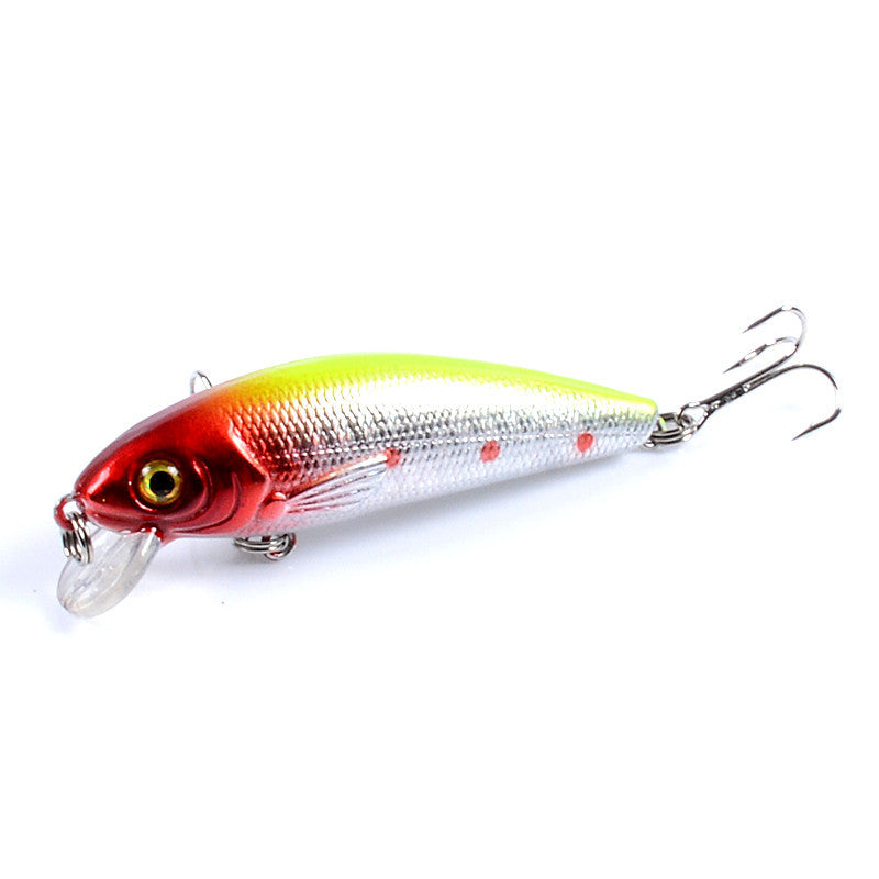 10x-popper-poppers-7-2cm-fishing-lure-lures-surface-tackle-fresh-saltwater www.mallsonline.com.au