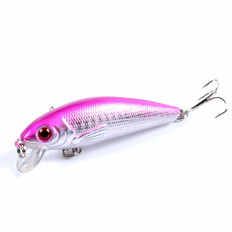 10x-popper-poppers-7-2cm-fishing-lure-lures-surface-tackle-fresh-saltwater www.mallsonline.com.au