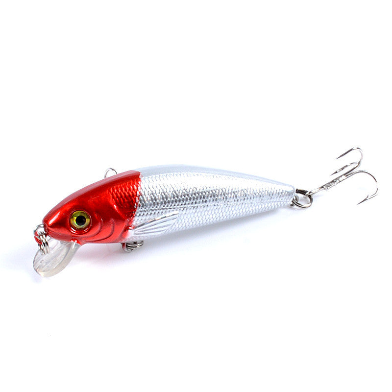 10x-popper-poppers-7-2cm-fishing-lure-lures-surface-tackle-fresh-saltwater www.mallsonline.com.au