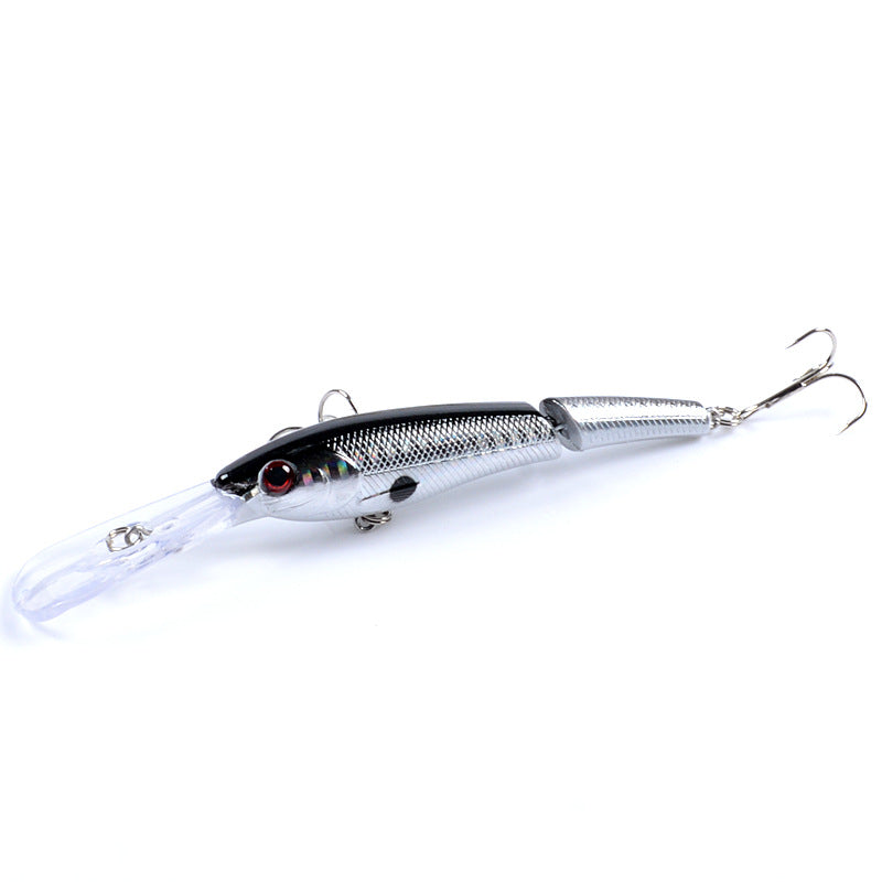 6x-popper-minnow-13-3cm-fishing-lure-lures-surface-tackle-fresh-saltwater www.mallsonline.com.au