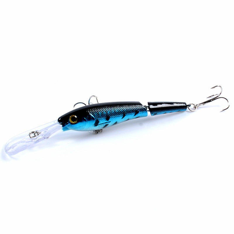 6x-popper-minnow-13-3cm-fishing-lure-lures-surface-tackle-fresh-saltwater www.mallsonline.com.au