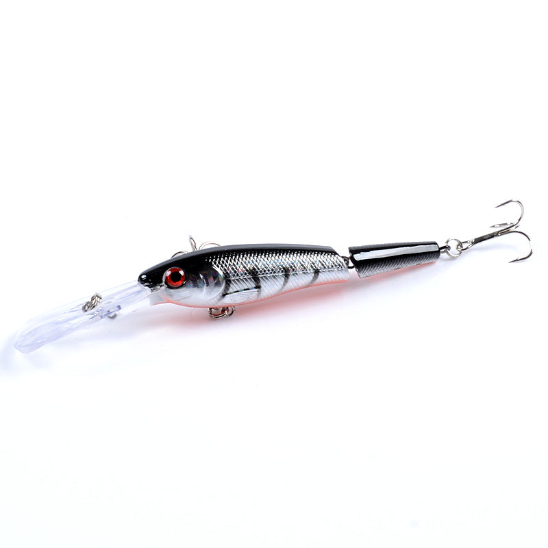 6x-popper-minnow-13-3cm-fishing-lure-lures-surface-tackle-fresh-saltwater www.mallsonline.com.au