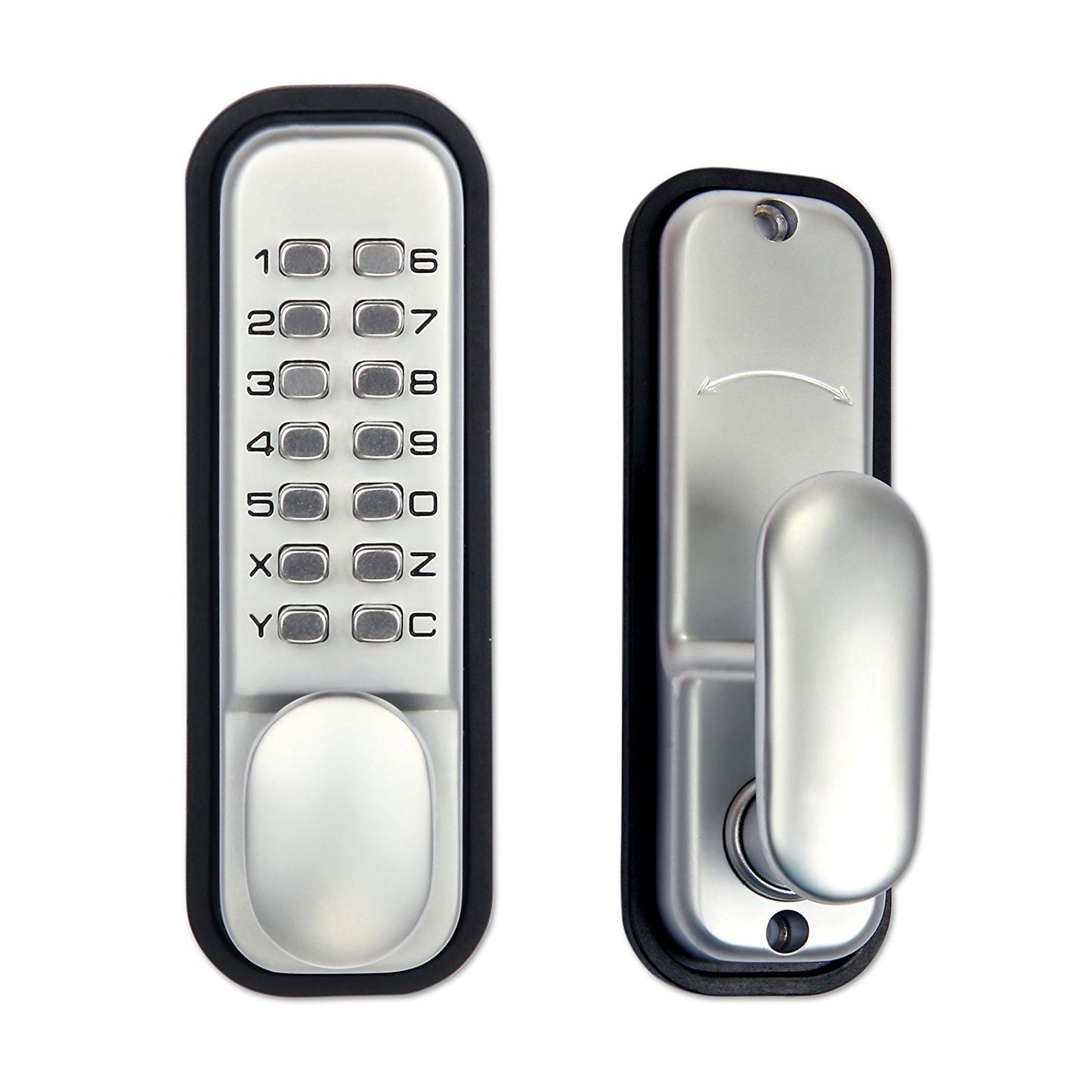 weatherproof-mechanical-keyless-password-door-security-lock-for-home-office www.mallsonline.com.au