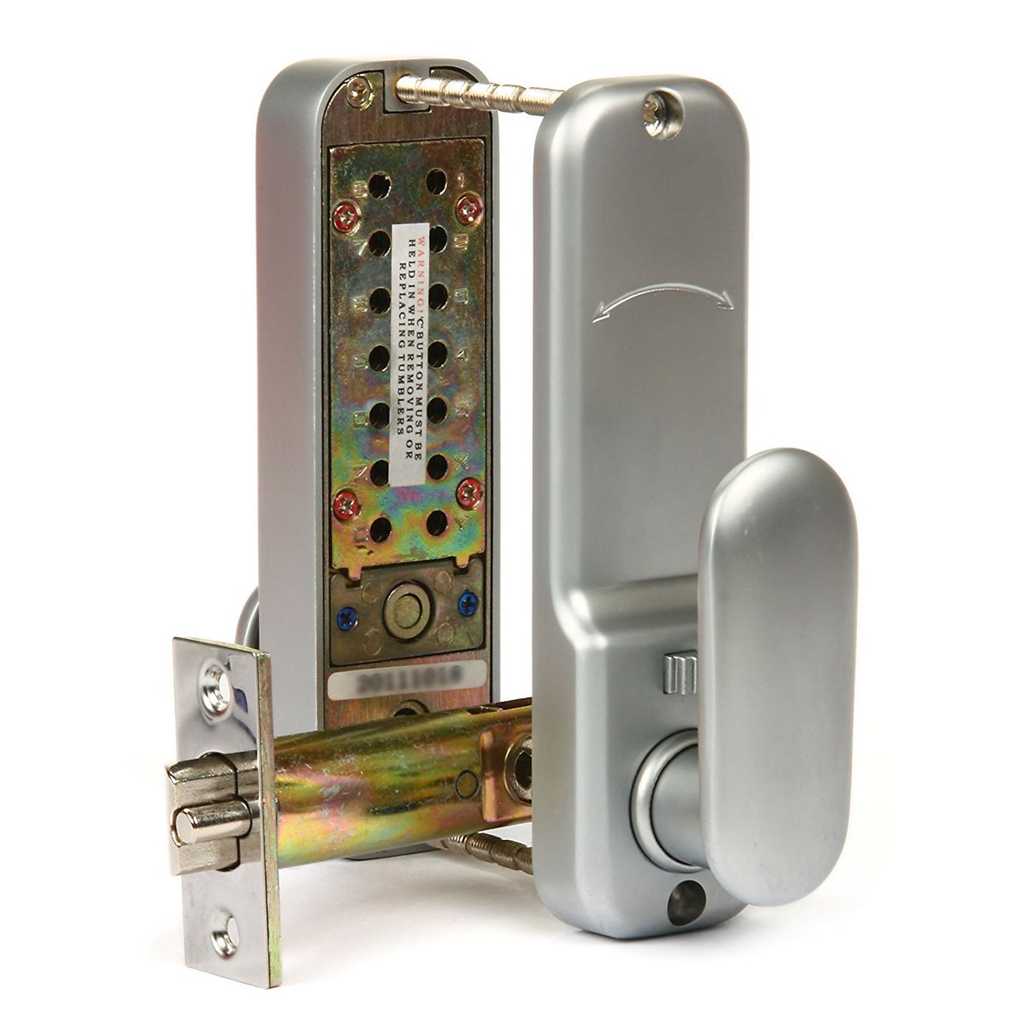 weatherproof-mechanical-keyless-password-door-security-lock-for-home-office www.mallsonline.com.au