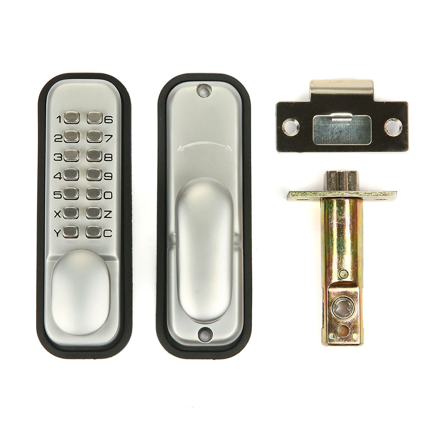 weatherproof-mechanical-keyless-password-door-security-lock-for-home-office www.mallsonline.com.au