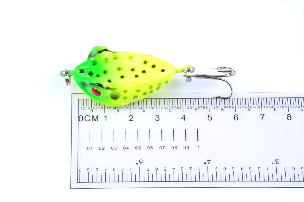 6x-4cm-popper-poppers-fishing-lure-lures-surface-tackle-fresh-saltwater www.mallsonline.com.au