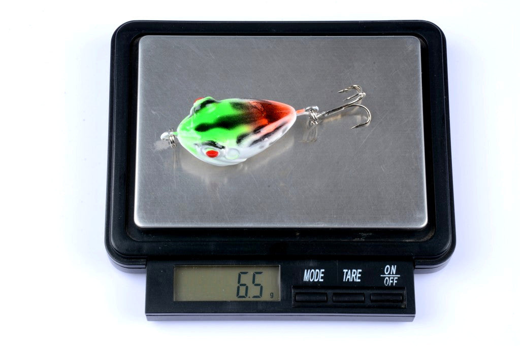 6x-4cm-popper-poppers-fishing-lure-lures-surface-tackle-fresh-saltwater www.mallsonline.com.au