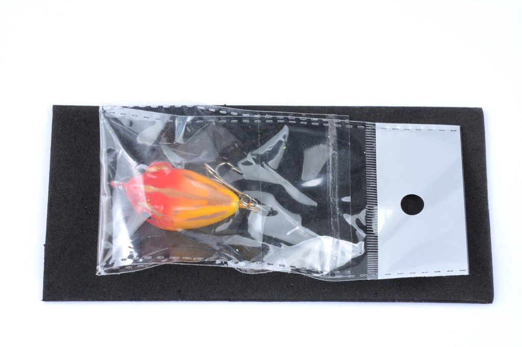 6x-4cm-popper-poppers-fishing-lure-lures-surface-tackle-fresh-saltwater www.mallsonline.com.au
