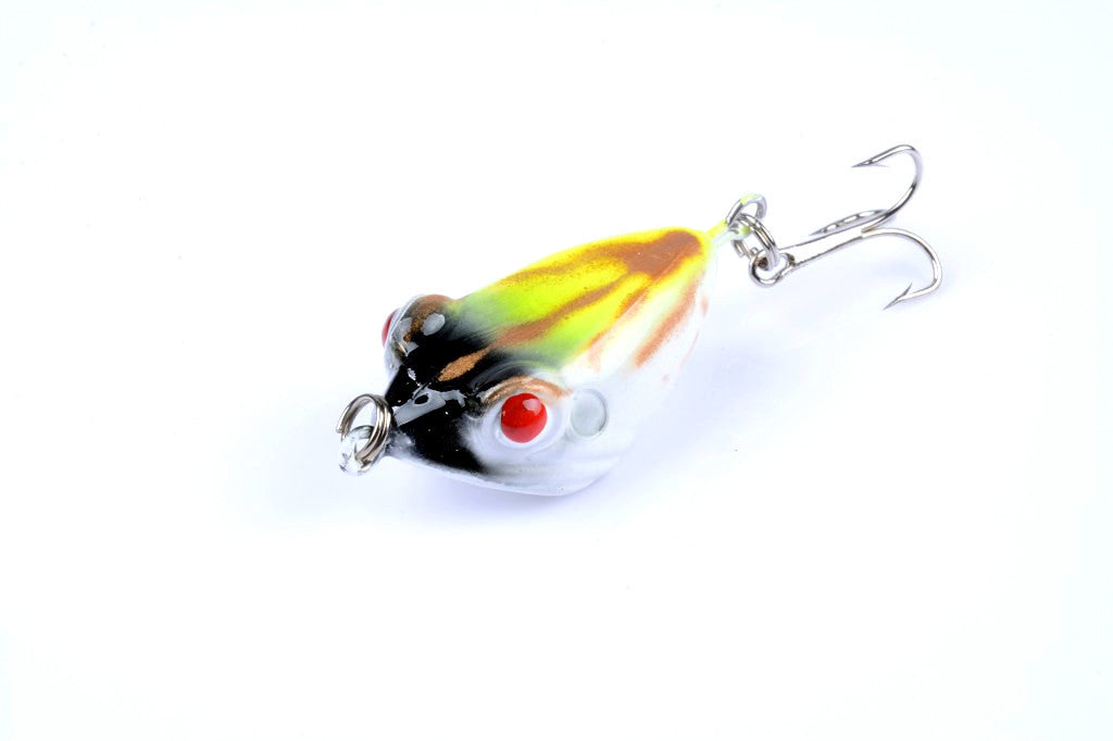 6x-4cm-popper-poppers-fishing-lure-lures-surface-tackle-fresh-saltwater www.mallsonline.com.au