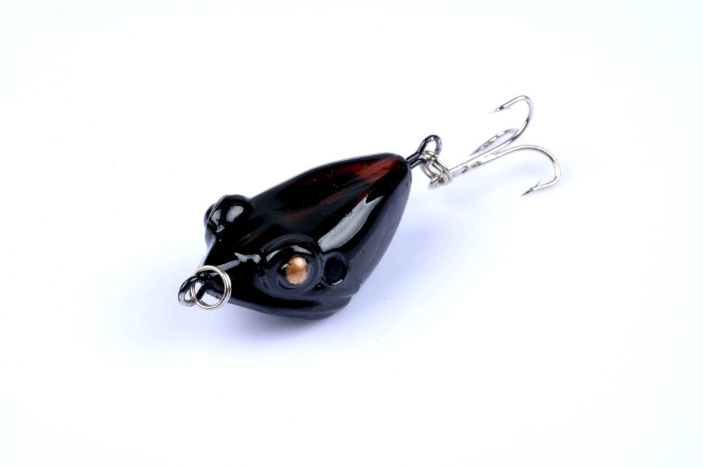 6x-4cm-popper-poppers-fishing-lure-lures-surface-tackle-fresh-saltwater www.mallsonline.com.au