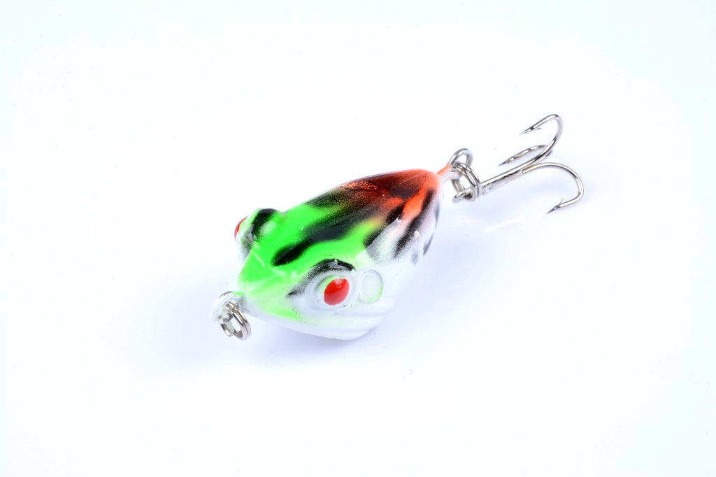 6x-4cm-popper-poppers-fishing-lure-lures-surface-tackle-fresh-saltwater www.mallsonline.com.au