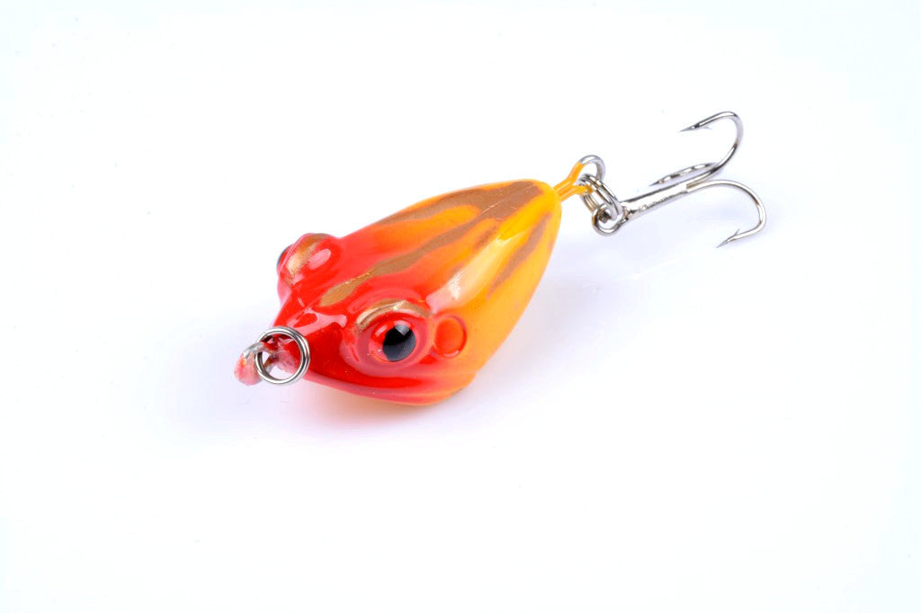 6x-4cm-popper-poppers-fishing-lure-lures-surface-tackle-fresh-saltwater www.mallsonline.com.au