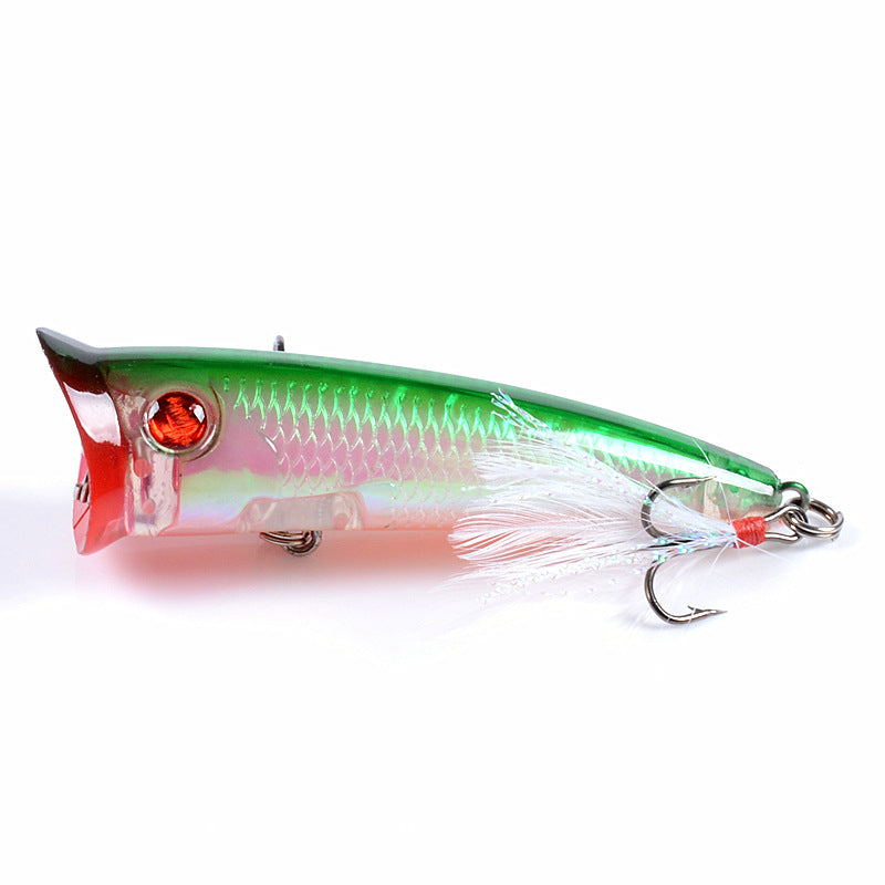 7x-popper-minnow-7-8cm-fishing-lure-lures-surface-tackle-fresh-saltwater www.mallsonline.com.au