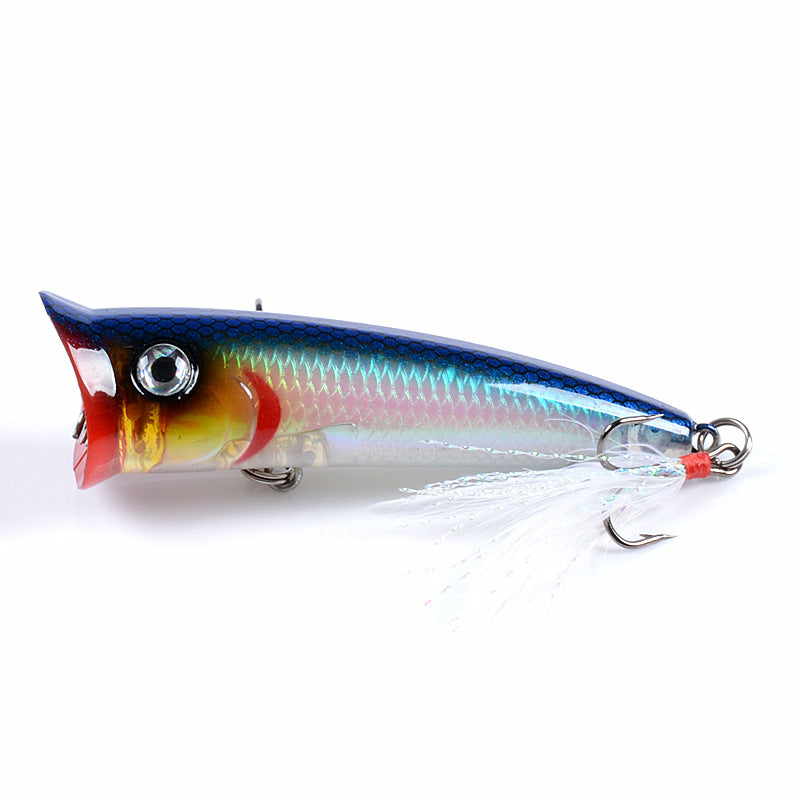 7x-popper-minnow-7-8cm-fishing-lure-lures-surface-tackle-fresh-saltwater www.mallsonline.com.au