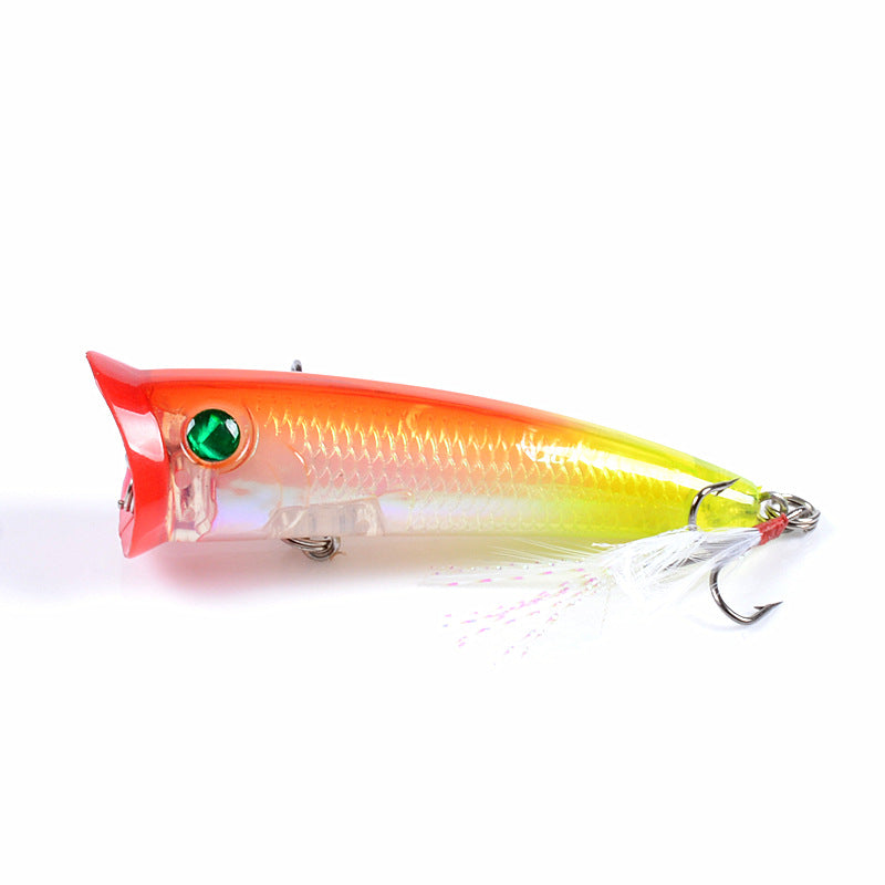 7x-popper-minnow-7-8cm-fishing-lure-lures-surface-tackle-fresh-saltwater www.mallsonline.com.au