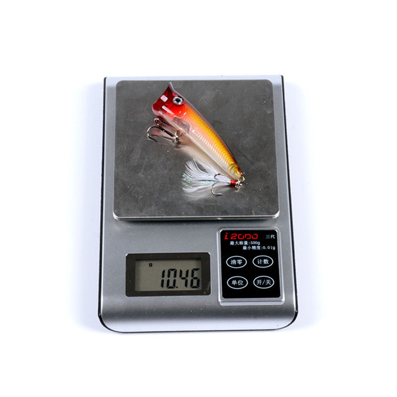 7x-popper-minnow-7-8cm-fishing-lure-lures-surface-tackle-fresh-saltwater www.mallsonline.com.au