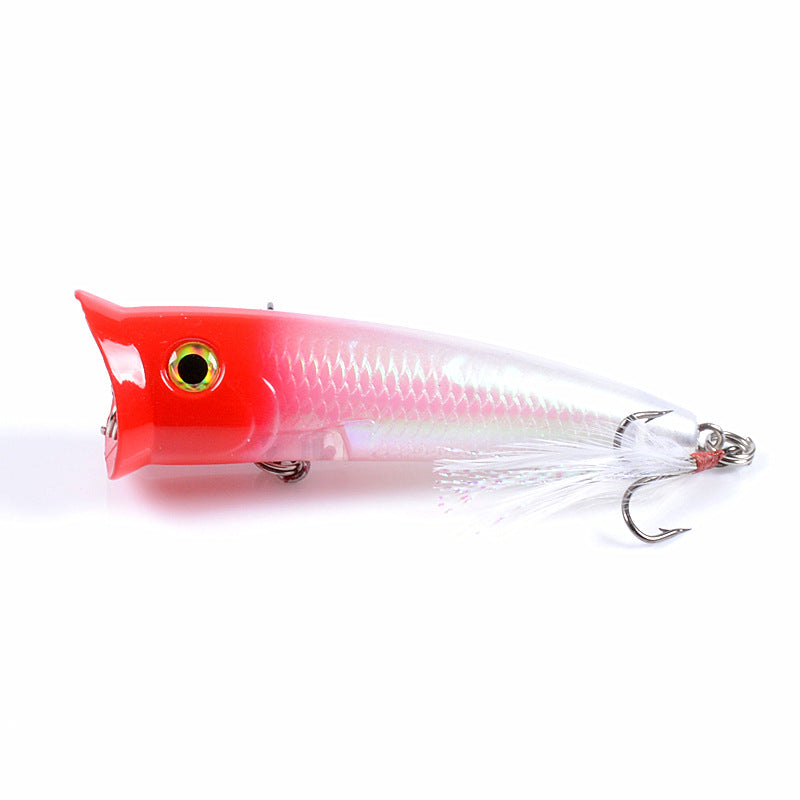 7x-popper-minnow-7-8cm-fishing-lure-lures-surface-tackle-fresh-saltwater www.mallsonline.com.au