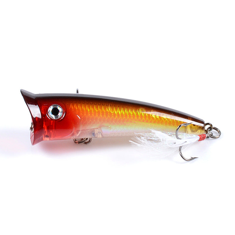 7x-popper-minnow-7-8cm-fishing-lure-lures-surface-tackle-fresh-saltwater www.mallsonline.com.au