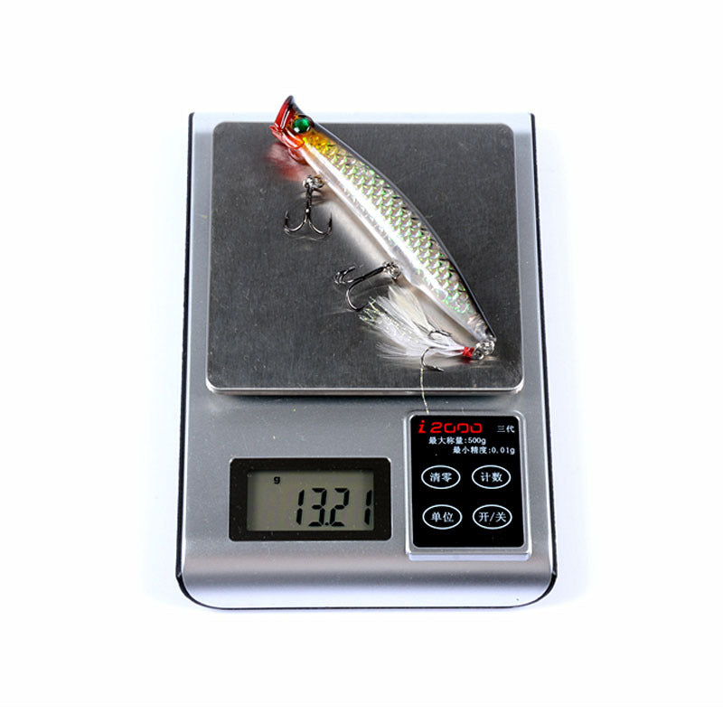 6x-popper-poppers-11-7cm-fishing-lure-lures-surface-tackle-fresh-saltwater www.mallsonline.com.au