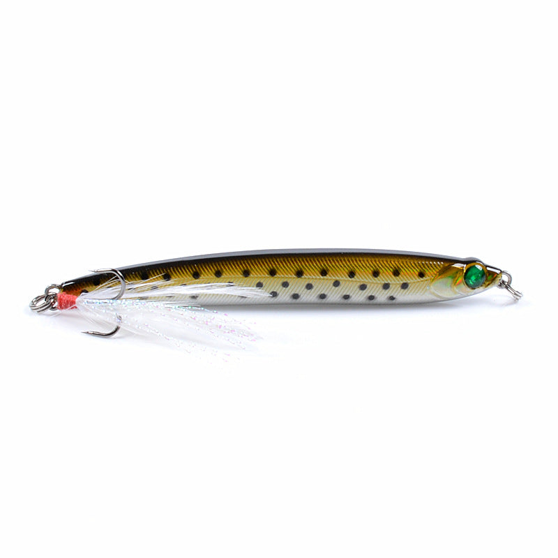 6x-popper-minnow-10cm-fishing-lure-lures-surface-tackle-fresh-saltwater www.mallsonline.com.au