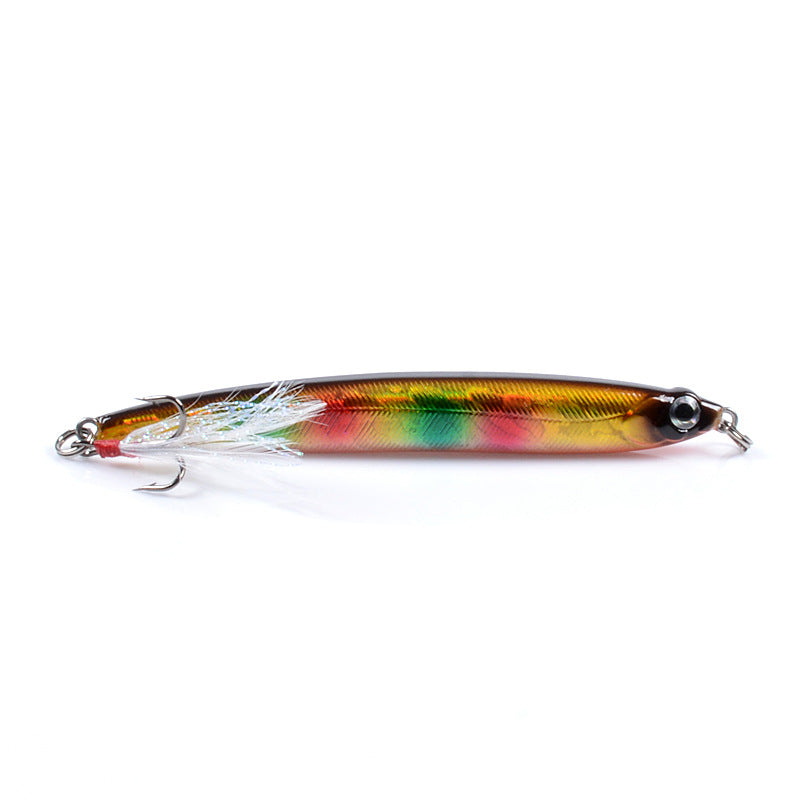 6x-popper-minnow-10cm-fishing-lure-lures-surface-tackle-fresh-saltwater www.mallsonline.com.au