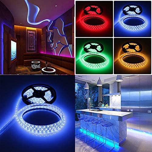5050-rgb-led-strip-lights-waterproof-smd-300-ip65-5m-12v-44key-ir-controller www.mallsonline.com.au