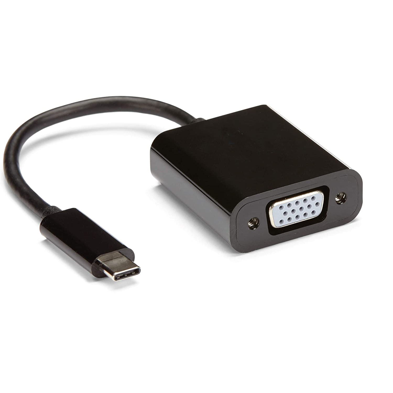 usb-c-type-c-usb-3-1-male-to-vga-female-monitor-projector-adapter-cable-macbook at www.mallsonline.com.au