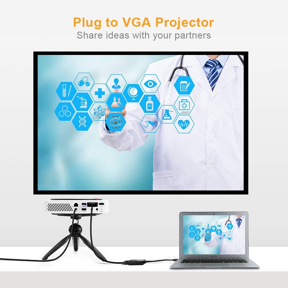 usb-c-type-c-usb-3-1-male-to-vga-female-monitor-projector-adapter-cable-macbook at www.mallsonline.com.au