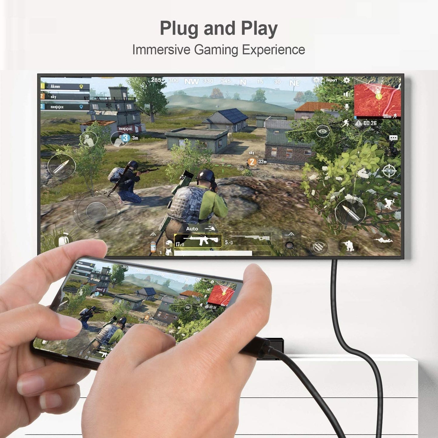 usb-c-type-c-usb-3-1-male-to-vga-female-monitor-projector-adapter-cable-macbook at www.mallsonline.com.au