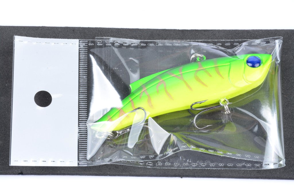 5x-9cm-vib-bait-fishing-lure-lures-hook-tackle-saltwater www.mallsonline.com.au
