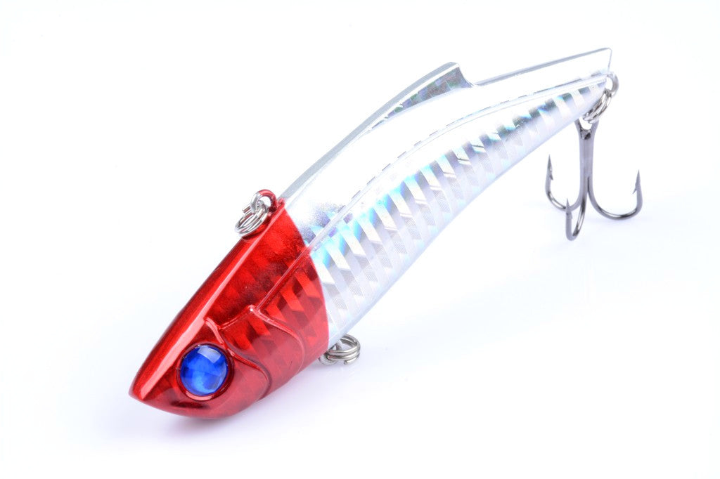 5x-9cm-vib-bait-fishing-lure-lures-hook-tackle-saltwater www.mallsonline.com.au
