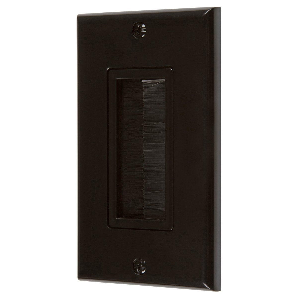 brush-wall-plate-wires-cable-access-strap-management-socket-mount-port-hdmi www.mallsonline.com.au