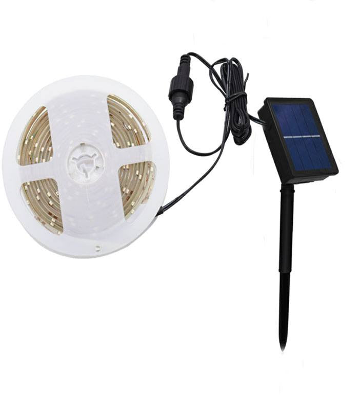 solar-led-strip-light at www.mallsonline.com.au