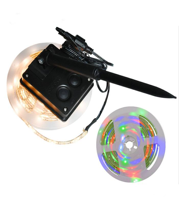 solar-led-strip-light at www.mallsonline.com.au